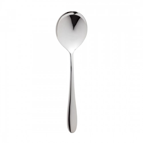 Amefa Oxford Soup Spoon
