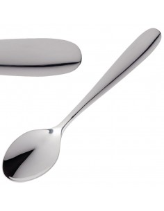 Amefa Oxford Tea Spoon