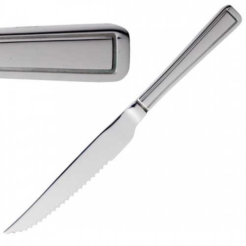 Olympia Harley Steak Knife