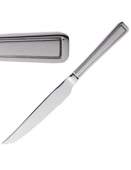 Olympia Harley Steak Knife
