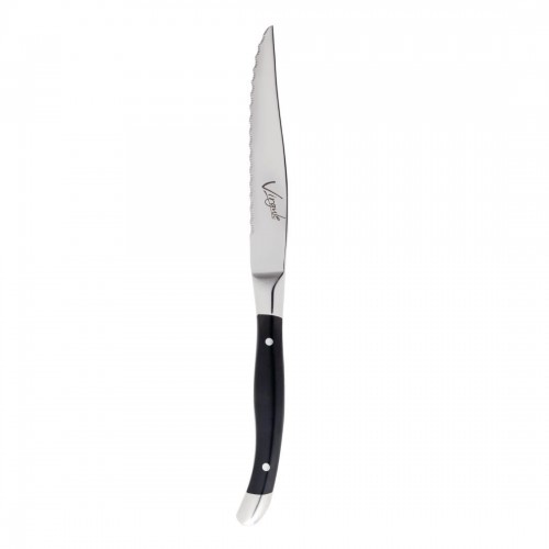 Virgule Steak Knife