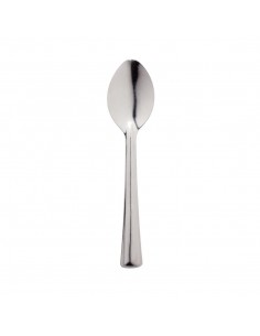 Olympia Budget Teaspoons 2