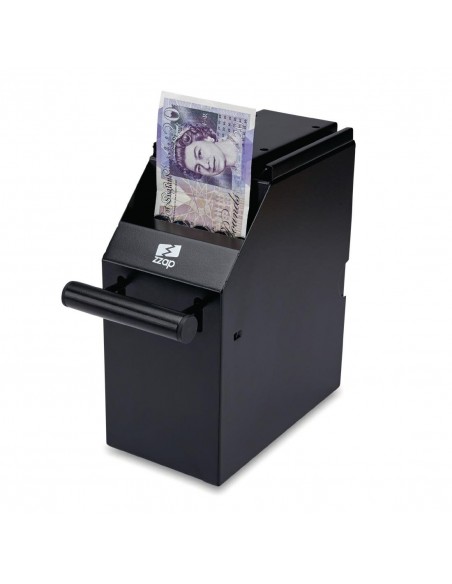 ZZap D30 POS Safe
