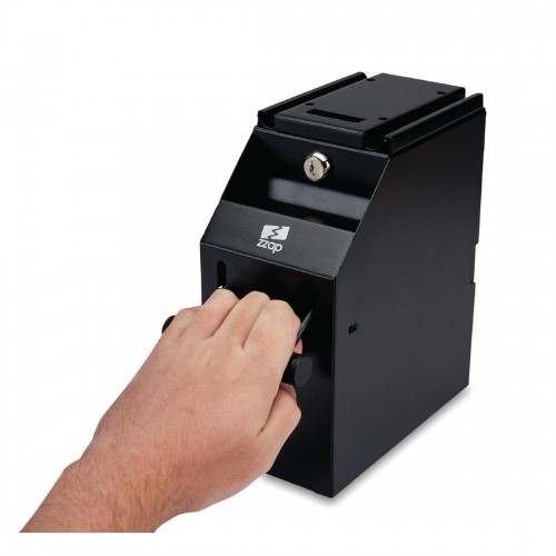ZZap D30 POS Safe