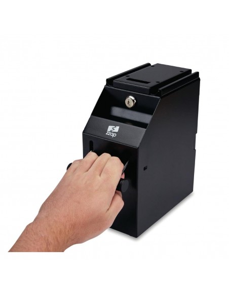 ZZap D30 POS Safe