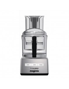 Magimix 5200XL BlenderMix Food Processor Satin 18591