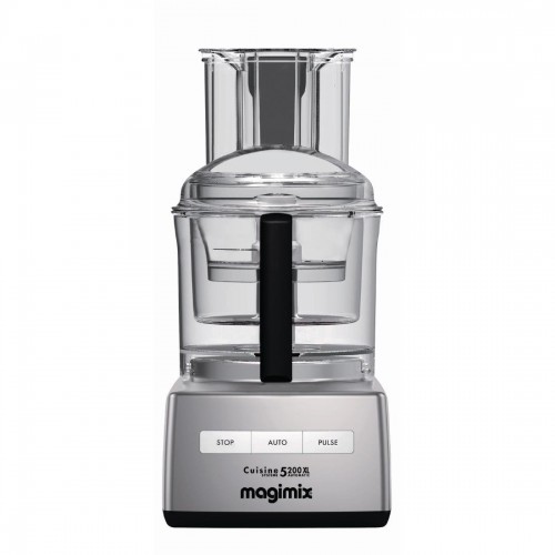 Magimix 5200XL BlenderMix Food Processor Satin 18591