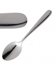 Abert City Dessert Spoon