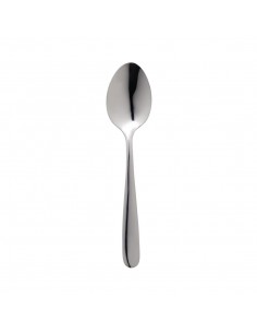 Abert City Dessert Spoon 2