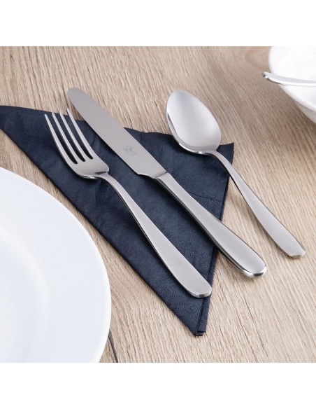 Abert City Dessert Spoon