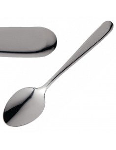 Abert City Teaspoon