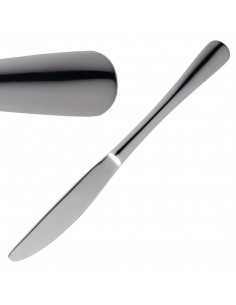 Abert Matisse Table Knife