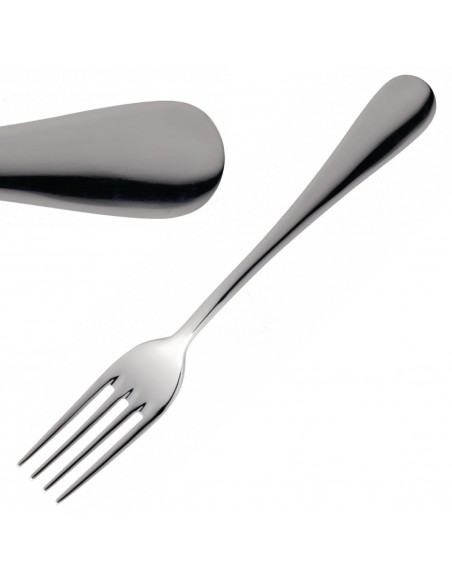 Abert Matisse Dessert Fork