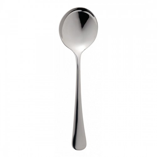 Abert Matisse Soup Spoon