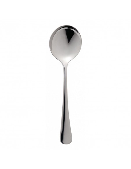 Abert Matisse Soup Spoon