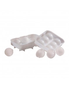 Beaumont Silicone Ice Ball Mould