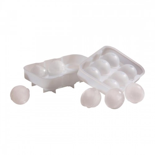 Beaumont Silicone Ice Ball Mould