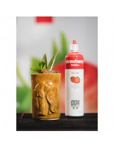 ODK Strawberry Puree 2