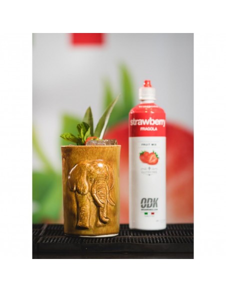 ODK Strawberry Puree