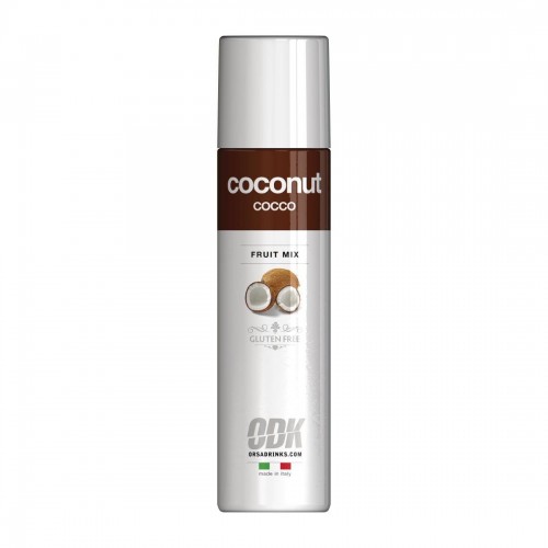 ODK Coconut Puree