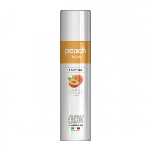 ODK Peach Puree