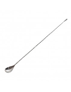 Beaumont Mezclar Collinsons Long Bar Spoon