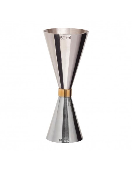 Beaumont Mezclar Preciso Cocktail Jigger