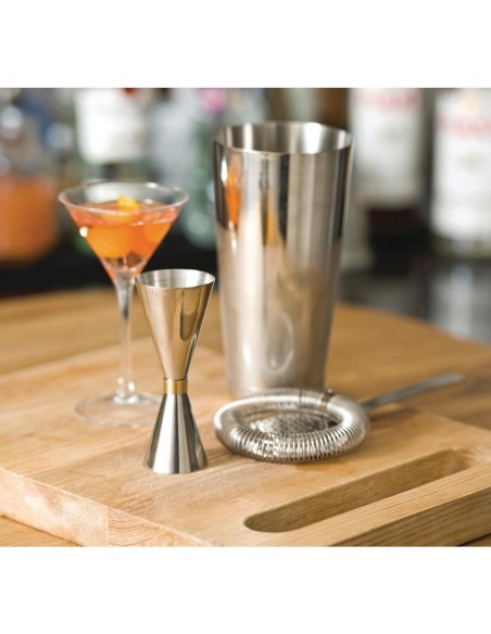 Beaumont Mezclar Preciso Cocktail Jigger