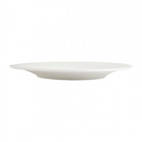 Churchill Art de Cuisine Menu Broad Rim Dinner Plates 305mm
