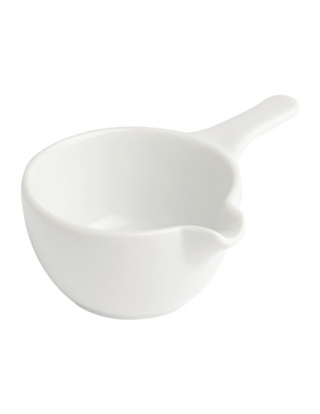 Churchill Art de Cuisine Menu Mini Sauce Pans 110ml