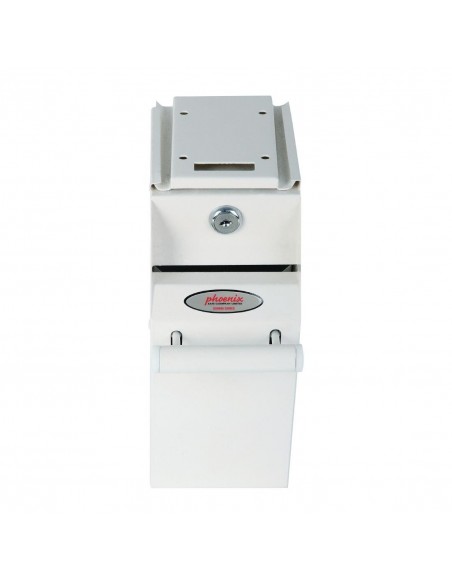 Phoenix Note Deposit Under Counter Safe