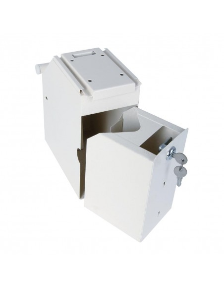 Phoenix Note Deposit Under Counter Safe