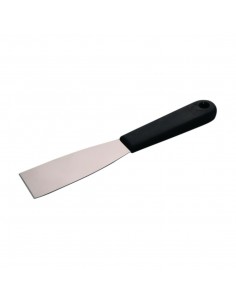 Schneider Stainless Steel Spatula 40mm