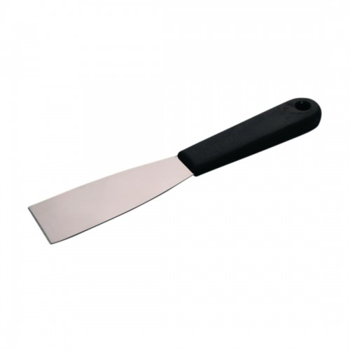 Schneider Stainless Steel Spatula 40mm