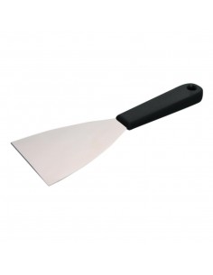 Schneider Stainless Steel Spatula 80mm