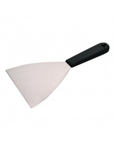 Schneider Stainless Steel Spatula 120mm