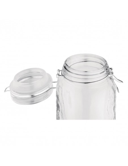 Olympia Clip-Top Drinks Dispenser With Indenting