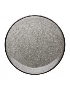 Olympia Mineral Coupe Plate 230mm