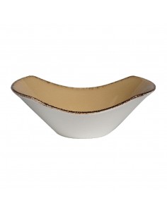 Steelite Terramesa Wheat Scoop Bowls 165mm