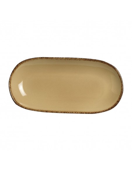 Steelite Terramesa Wheat Tasters Trays 255mm