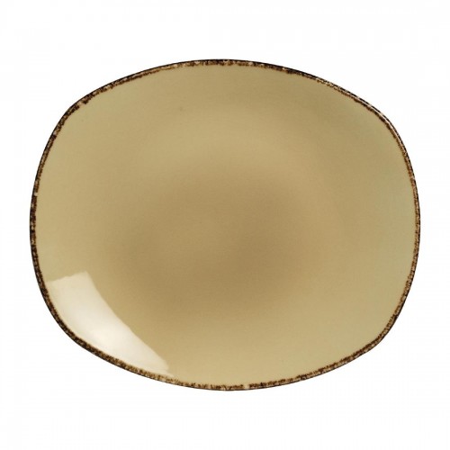 Steelite Terramesa Wheat Spice Plates 305mm