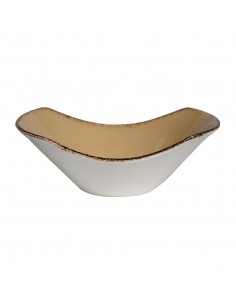 Steelite Terramesa Wheat Scoop Bowls 88mm