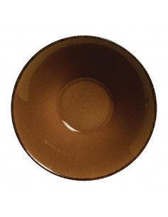 Steelite Terramesa Mustard Essence Bowls 202mm