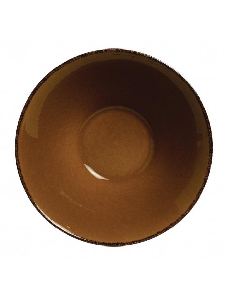 Steelite Terramesa Mustard Essence Bowls 202mm