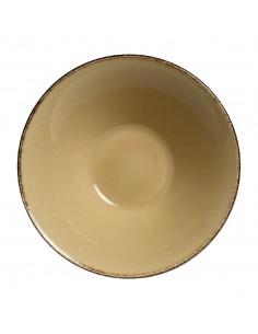 Steelite Terramesa Wheat Essence Bowls 202mm