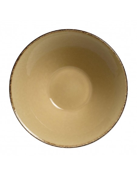 Steelite Terramesa Wheat Essence Bowls 202mm