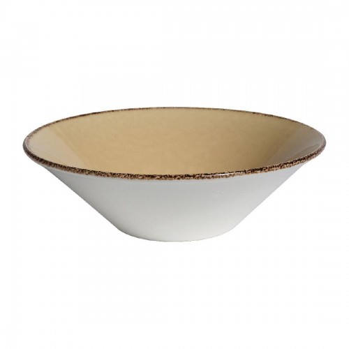 Steelite Terramesa Wheat Essence Bowls 202mm
