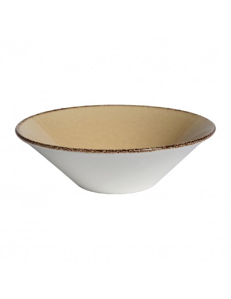 Steelite Terramesa Wheat Essence Bowls 202mm