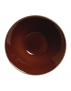 Steelite Terramesa Mocha Essence Bowls 202mm
