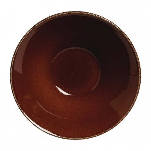 Steelite Terramesa Mocha Essence Bowls 202mm